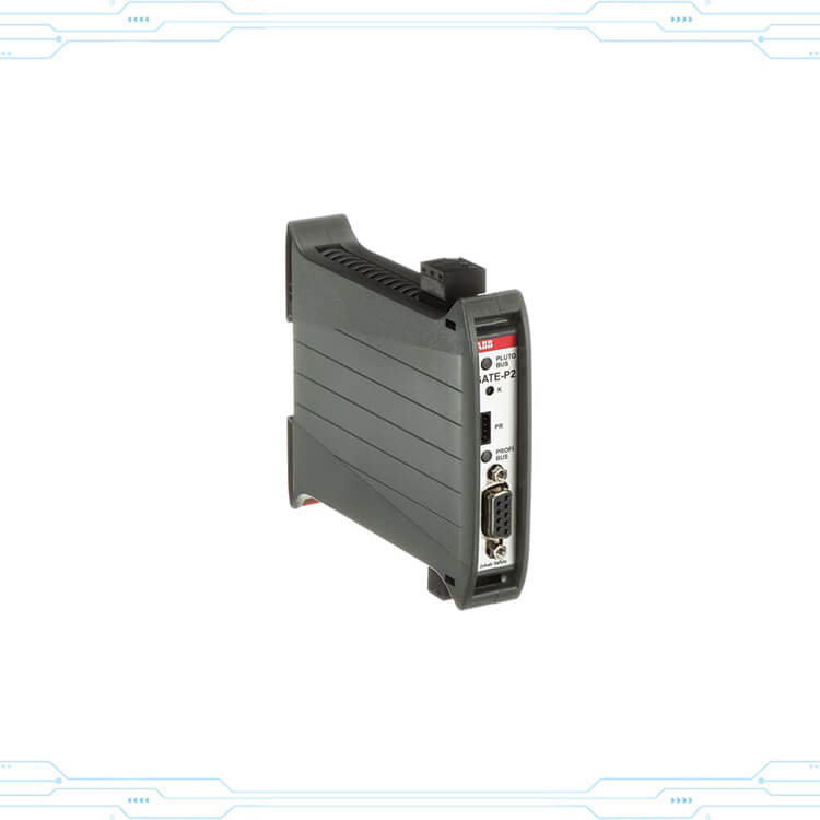 - 2TLA020071R8000 A2007180 ABB - SISTEMA PLC