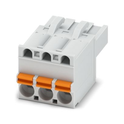 FKCT 2,5/ 3-ST GY7035 - Connettore per circuito stampato