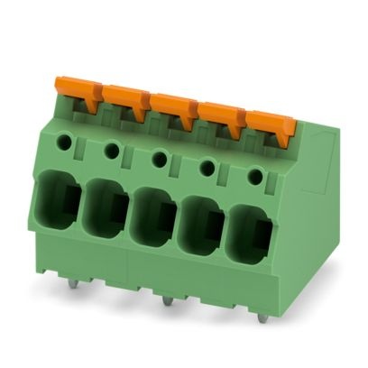 LPTA 6/ 5-7,5-ZF - Morsetto per circuito stampato