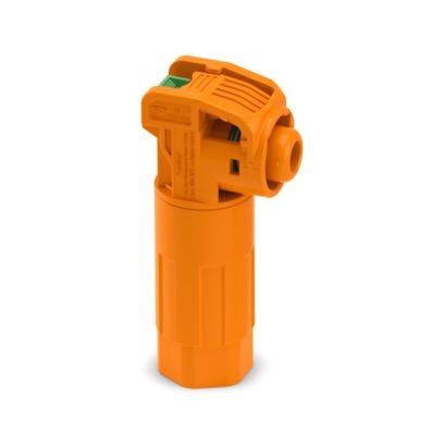 BPC 250 C 50 OG - Connettore