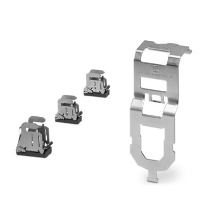 EM-CSS-SHIELDING-SET-SCC-45 - Collegamento di schermatura