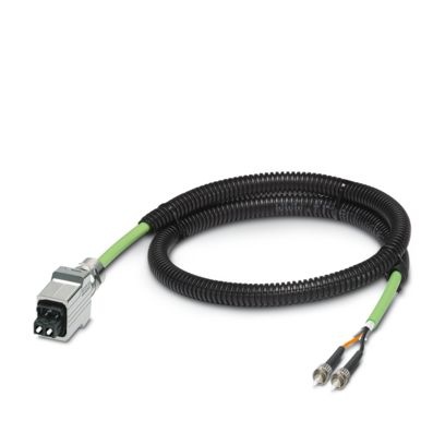FOC-ST:A-SJ:C-HB02/10 PR - Cavo di giunzione in fibra ottica