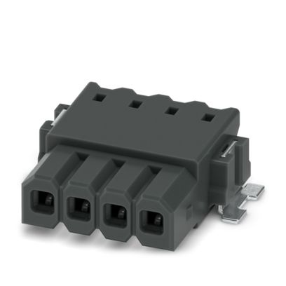 PTSM 0,5/ 4-HHI0-2,5-SMD R44 - Connettore per circuito stampato