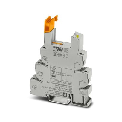 PLC-BSC-230UC/21-21/H - Base del relè