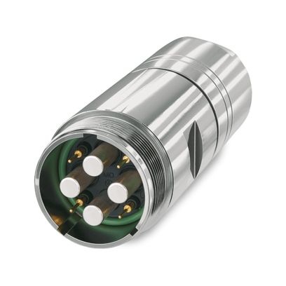 SL-7EP1N8A9002 - Connettore per accoppiamenti