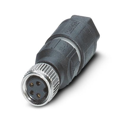SACC-M 8FS-4QO-0,25-M - Connettore