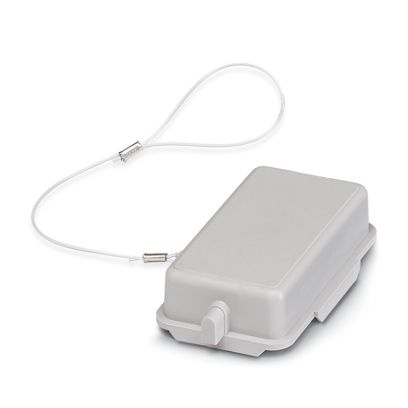 HC-B 10-SD-FL/FS - Coperchio di protezione