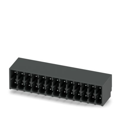 DMC 1,5/13-G1-3,5 P20THR R72 - Connettore fisso per circuiti stampati