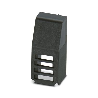 EH 17,5 F-FP/ABS BK9005 - Coperchio cieco