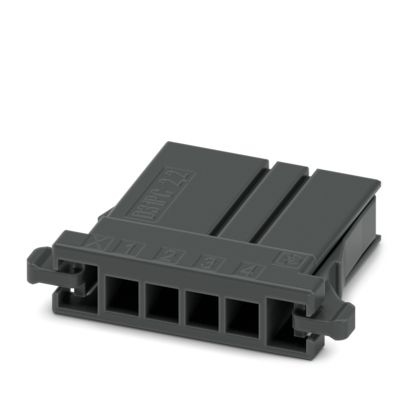 D31PC 2,2/ 4-3,81-X - Connettore per circuito stampato