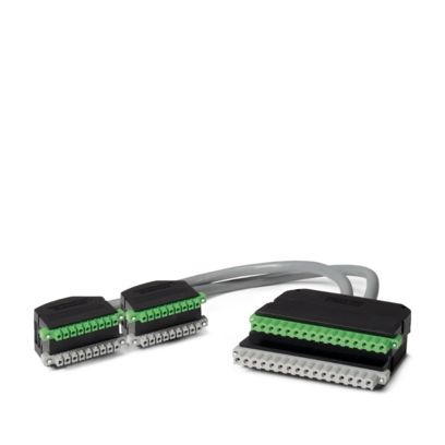 CAB-MSTB32/2XMC9/22/18,0M/C3/S - Cavo di interfaccia