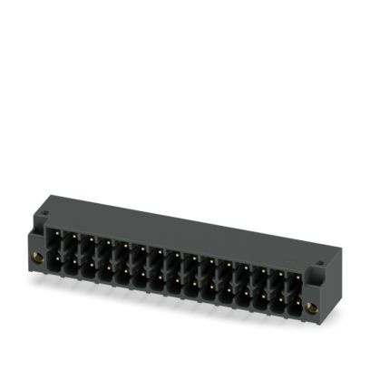 DMC 1,5/15-G1F-3,5-LR P26AUTHR - Connettore fisso per circuiti stampati