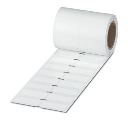 EML-HT (40X15)R CUS - Etichetta per alta temperatura