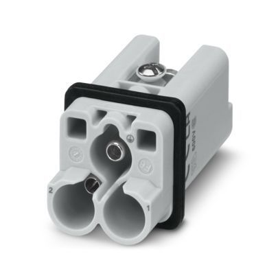 HC-Q02-I-AT-M - Inserto di contatto