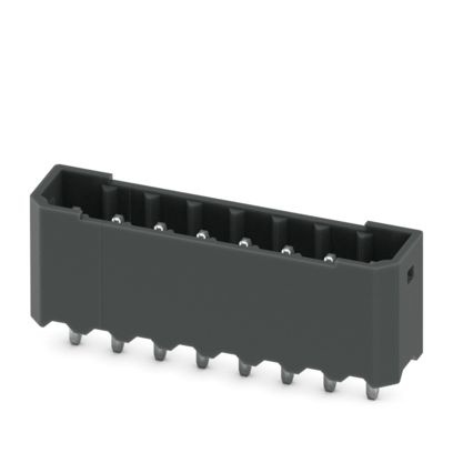 PTSM 0,5/8-HV-2,5-THR R44 - Connettore fisso per circuiti stampati