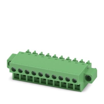 FRONT-MC 1,5/10-STF-3,81 - Connettore per circuito stampato