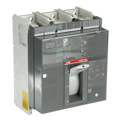 XT7H 1200 Ekip Dip LS/I In1200A 3p FF UL