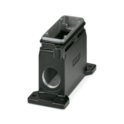 HC-HPR-B16-SHFH-2SSM40-EMR-BK - Scatola