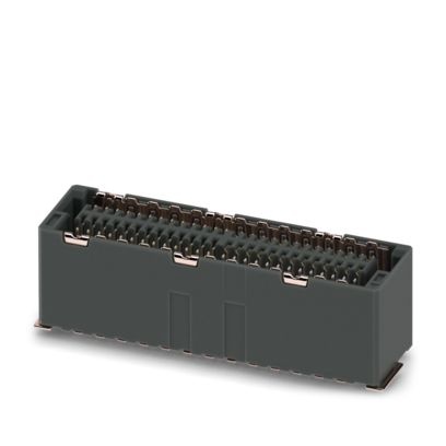 FP 0,8/ 52-FV-SH 7,85 - Connettore femmina SMD schermato