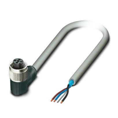 SAC-3P-10,0-680/M12FR FDN - Cavo per sensore/attuatore