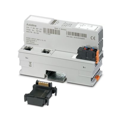AXL F BK EIP XC - Accoppiatore bus