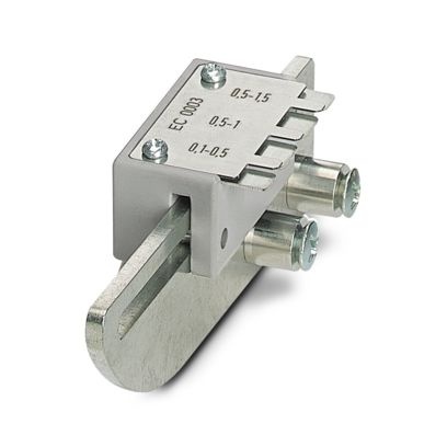 CF 500/LOC SCF 2,8/1,5 - Localizzatore di crimpatura