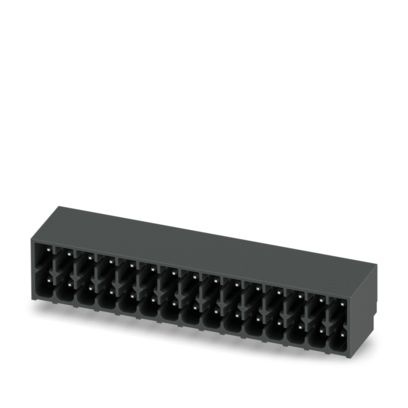 DMC 1,5/15-G1-3,5 P20THR - Connettore fisso per circuiti stampati