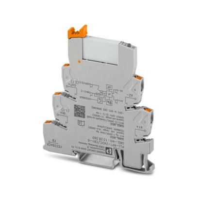 PLC-RPT- 24DC/1/CB1-6 - Modulo relè