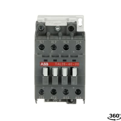 TAL26-40-00 17-32V CC