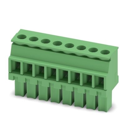 MCVW 1,5/ 8-ST-3,81 - Connettore per circuito stampato