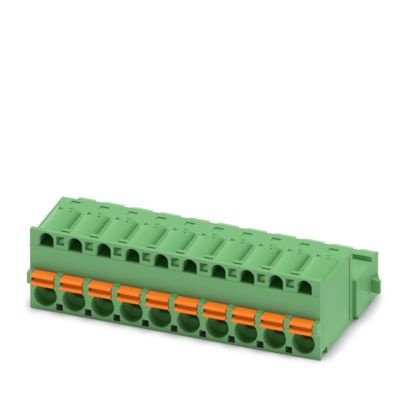 FKIC 2,5/10-ST-5,08-RN - Connettore per circuito stampato