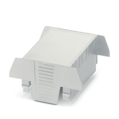 EH 70 F-C DS/ABS-PC GY7035 - Parte superiore della scatola