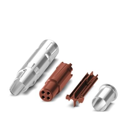 SH-00PC5000000_SET - Set di contatti femmina