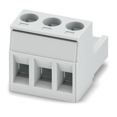 MSTB 2,5/ 3-ST-5,08 GY7035 - Connettore per circuito stampato