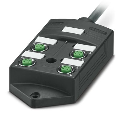 SACB-4/8-5.0HPUR SCO - Scatola di distribuzione