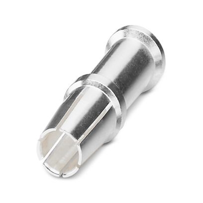 CK8,0-ED-10,00F AG - Contatto per crimp