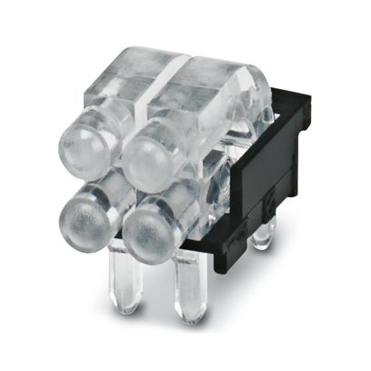 HS LC-H-D2/ R2XC2-2,54 - Conduttore luminoso