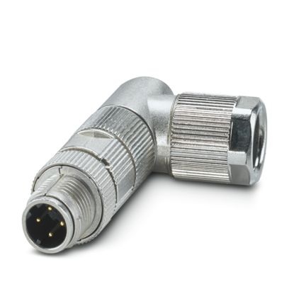 SACC-M12MRD-4CT-CM SH PN - Connettore dati