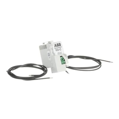 YO-C XT5-XT6 F/P 380…440 Vca