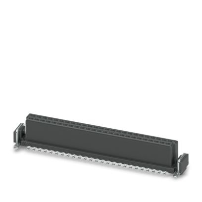 FR 1,27/ 50-FV 6,25 - Connettori femmina SMD