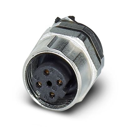 SACC-DSIV-FSD-4CON-L180 SCOTHRX - Connettore a innesto per apparecchiatura parete posteriore