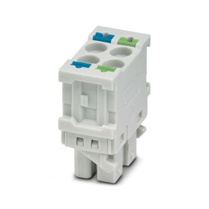 HSCP-SP 2,5-1U4-56/56-7035 - Connettore per circuito stampato