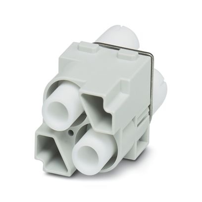 HC-M-02-CT-M-HV-16 - Modulo di contatto femmina/maschio