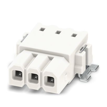 PTSM 0,5/3-HHI0-2,5-SMD WHR44 - Connettore fisso per circuiti stampati