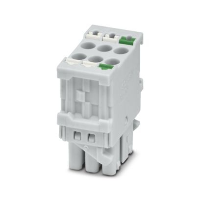 HSCP-SP 1,5-1U6-599/599-7035 - Connettore per circuito stampato