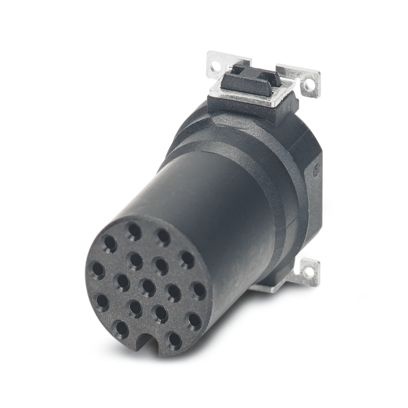 SACC-CI-M12FS-17P SMD R32X - Porta-contatti