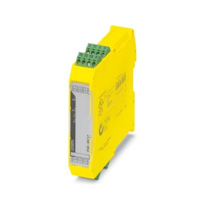 PSR-MC37-3NO-1NC-24DC-SC - Relè di sicurezza