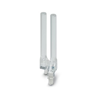 HS LC-V-D3/ R2XC1-5,08 - Conduttore luminoso