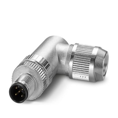 SACC-M12MR-5PL SH - Connettore