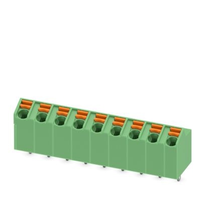 SPTA 1/ 9-5,0 - Morsetto per circuito stampato
